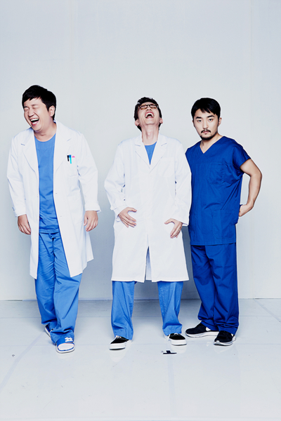KBS pilot poster23